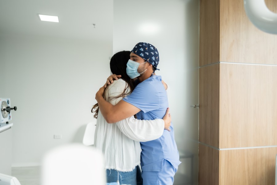 Extracción de muelas en Manizales